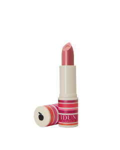 Idun Minerals Matte Lipstick - Lingon