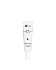 Idun Minerals Mineral Intense Moisture Serum 30 Ml