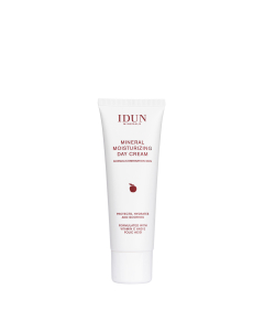 Idun Minerals Mineral Moisturizing Day Cream Normal Skin 50 Ml