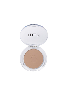 IDUN Minerals Mineral Single Eyeshadow Ljung - 3g