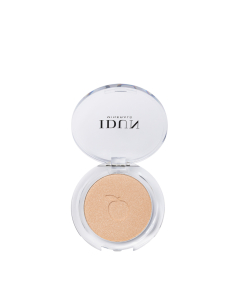 IDUN Minerals Mineral Single Eyeshadow Tussilago - 2,8g