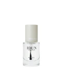 IDUN Minerals Nail Oil - 11ml