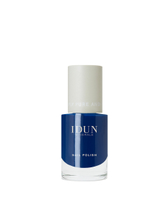 IDUN Minerals Nail Polish Safir - 11ml