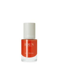 Idun Minerals Nailpolish Karneol 11 Ml