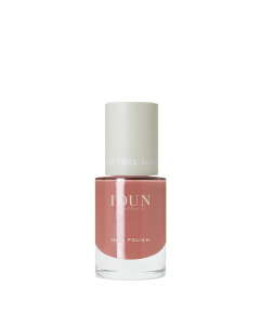 Idun Minerals Nailpolish Topas 11 Ml