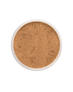 Idun Minerals Powder Foundation - Embla (Warm Medium/Dark) 7G