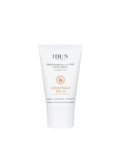 Idun Minerals Primer & Face Cream Spf 25 - 30 Ml
