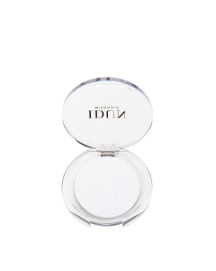 IDUN Minerals Single Eyeshadow Snöflinga - 2,4g