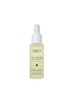 Idun Minerals Skincare Oil Serum 30 Ml