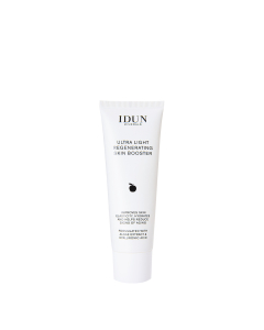 IDUN Minerals Ultra Light Regenerating Skin Booster - 50ml