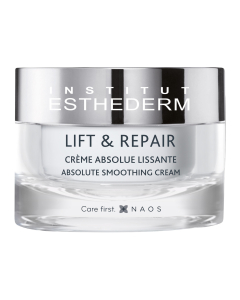 Institut Esthederm Absolute Smoothing Cream 50 Ml
