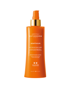 Institut Esthederm Adaptasun Body Milk Moderate Sun 200 Ml
