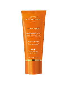 Institut Esthederm Adaptasun Crème Visage Soleil Normal