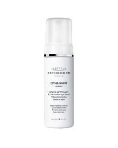 Institut Esthederm Brightening Youth Cleansing Foam 150 Ml