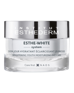 Institut Esthederm Brightening Youth Moisturizing Day Care 50 Ml