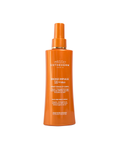 Institut Esthederm Bronz Impulse Spray 150 Ml
