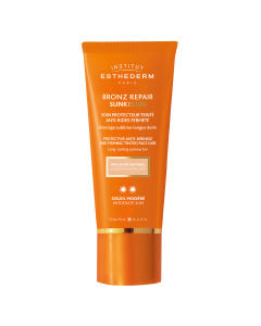Institut Esthederm Bronz Repair Sunkissed Moderate Sun 50 Ml