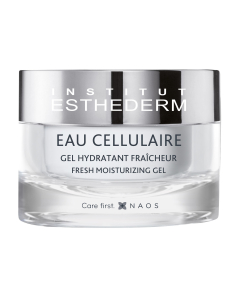 Institut Esthederm Cellular Water Fresh Moisturizing Gel 50 Ml