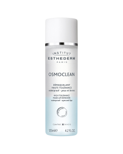 Institut Esthederm High Tolerance Makeup Remover (Eyes & Lips) - 125ml