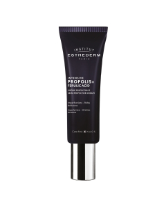 Institut Esthederm Intensive Propolis+ Ferulic Acid Skin Perfector Cream - 50ml