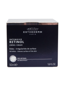 Institut Esthederm Intensive Retinol Cream - 50ml