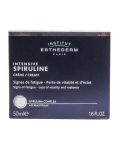 Institut Esthederm Intensive Spiruline Cream - 50ml
