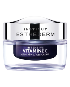 Institut Esthederm Intensive Vitamine C Gel-Creme 50 Ml