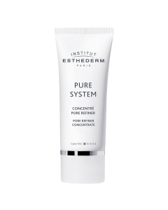 Institut Esthederm Pore Refiner Concentrate 50 Ml