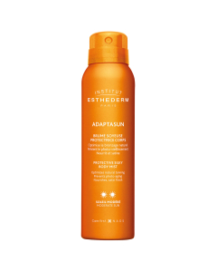 Institut Esthederm Protective Silky Body Mist Moderate Sun 150 Ml