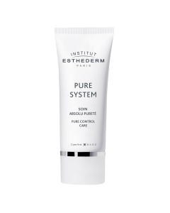 Institut Esthederm Pure System Pure Control Care Cream 50Ml