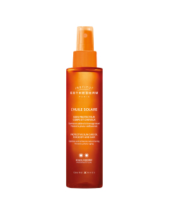 Institut Esthederm Sun Care Oil Moderate Sun - 150ml