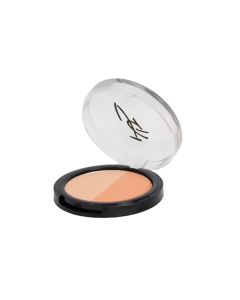 JvG ~ Duo Blush 03 - Peachy Perfection - Spring'26