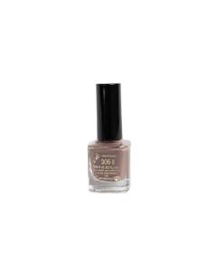 JvG - Nagellak 306 - Ruby Rose - Autumn 2025