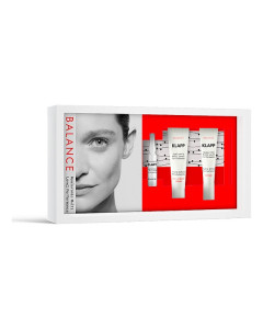 Klapp Balance Hyaluronic Triple Action Moisturizing Discovery Set
