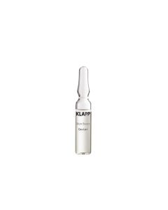 KLAPP Skin Boost - Caviar Ampullen - 5 x 2ml