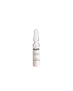 KLAPP Skin Boost - Illuminate Anti-Pigmentation Ampullen - 5 x 2ml