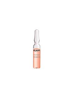 KLAPP Skin Boost - Vitamin C Ampullen - 5 x 2ml