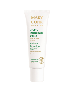 Mary Cohr Crème Ingénieuse Dorée - 30ml