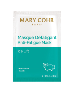 Mary Cohr Masque Défatigant - 6 x 8ml