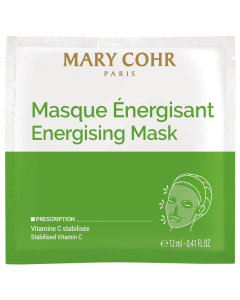 Mary Cohr Masque Énergisant - 6 x 12ml