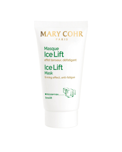 Mary Cohr Masque Ice Lift