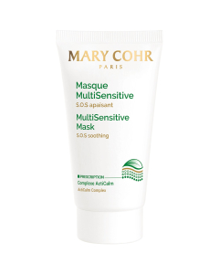 Mary Cohr Masque Multisensitive