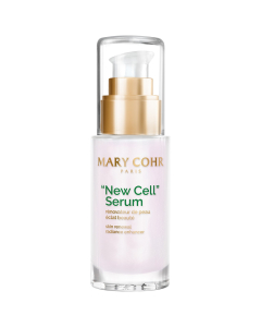 Mary Cohr New Cell Serum