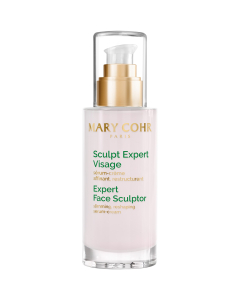 Mary Cohr Sculpt Expert Visage