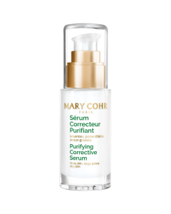 Mary Cohr Sérum Correcteur Purifiant