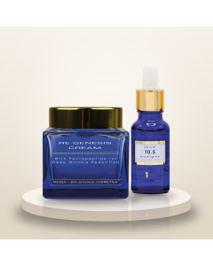 Medex Anti-Aging Set Re-genesis Cream & Serum 10.5 Arnyligine