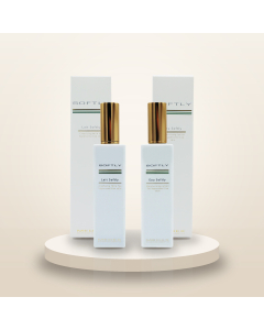 Medex Softly Reinigungsset Empfindliche Haut - 2x 120ml