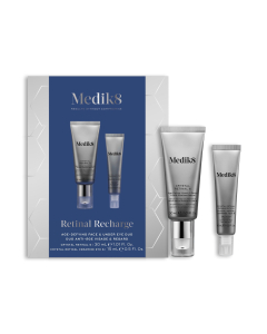 Medik8 Retinal Recharge festive kit 2026