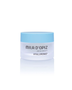 Mila d'Opiz Hyaluronic4 Day Cream - 50ml