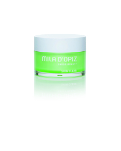 Mila d'Opiz Skin Clear Purifying Cream 50ml
